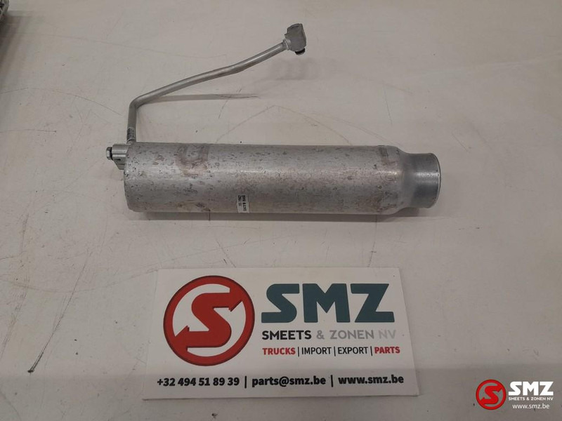 Caterpillar Dryer refrigerant Caterpillar - Cooling system for Material handling equipment: picture 1 Caterpillar Dryer refrigerant Caterpillar - Cooling system for Material handling equipment: picture 1