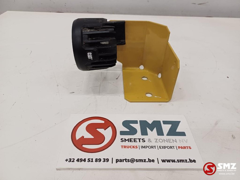 Caterpillar Floodlamp Caterpillar - Lights/ Lighting for Material handling equipment: picture 2 Caterpillar Floodlamp Caterpillar - Lights/ Lighting for Material handling equipment: picture 2