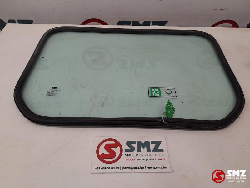 Caterpillar Glass rear Caterpillar - Window and parts for Material handling equipment: picture 2 Caterpillar Glass rear Caterpillar - Window and parts for Material handling equipment: picture 2