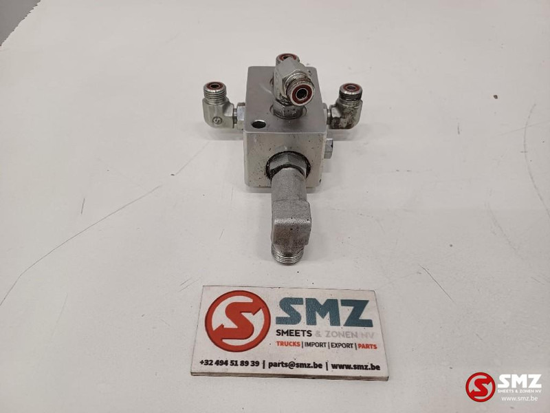 Caterpillar Hydraulic block Caterpillar - Hydraulics for Truck: picture 4 Caterpillar Hydraulic block Caterpillar - Hydraulics for Truck: picture 4