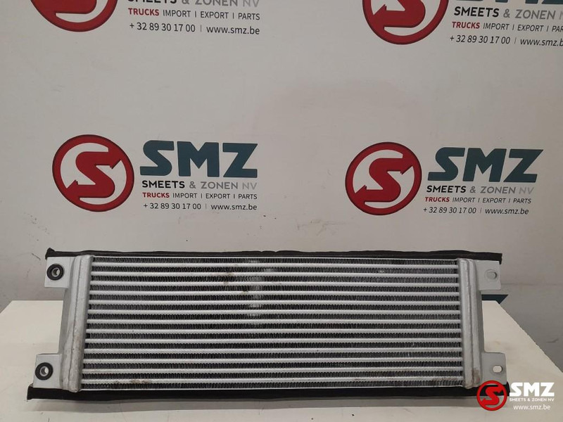 Caterpillar Intercooler Caterpillar - Intercooler for Material handling equipment: picture 1 Caterpillar Intercooler Caterpillar - Intercooler for Material handling equipment: picture 1