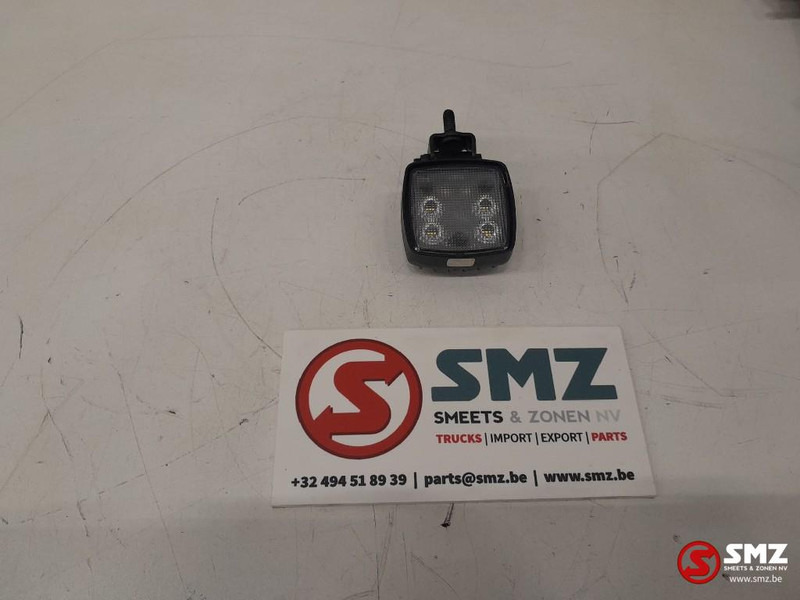 Caterpillar Lamp GP Flood Caterpillar - Lights/ Lighting for Material handling equipment: picture 4 Caterpillar Lamp GP Flood Caterpillar - Lights/ Lighting for Material handling equipment: picture 4