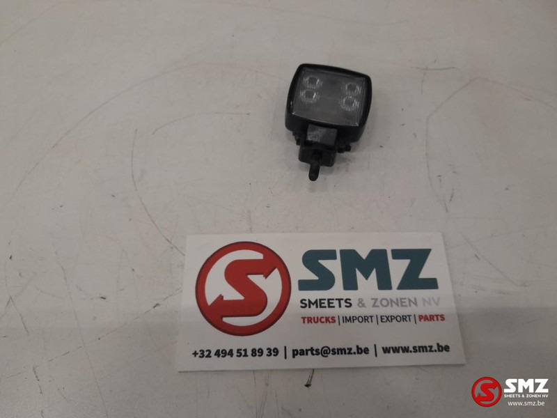 Caterpillar Lamp GP Flood Caterpillar - Lights/ Lighting for Material handling equipment: picture 1 Caterpillar Lamp GP Flood Caterpillar - Lights/ Lighting for Material handling equipment: picture 1