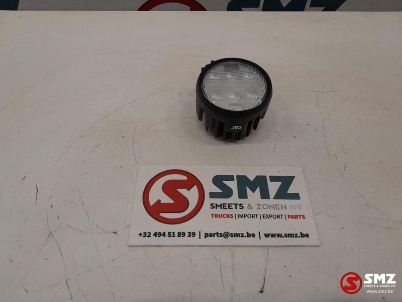Caterpillar Lamp GP Flood Caterpillar - Lights/ Lighting for Material handling equipment: picture 2 Caterpillar Lamp GP Flood Caterpillar - Lights/ Lighting for Material handling equipment: picture 2