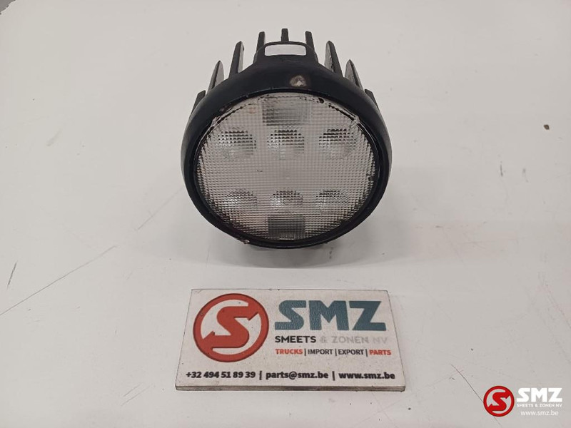 Caterpillar Lamp flood Caterpillar - Lights/ Lighting for Material handling equipment: picture 1 Caterpillar Lamp flood Caterpillar - Lights/ Lighting for Material handling equipment: picture 1