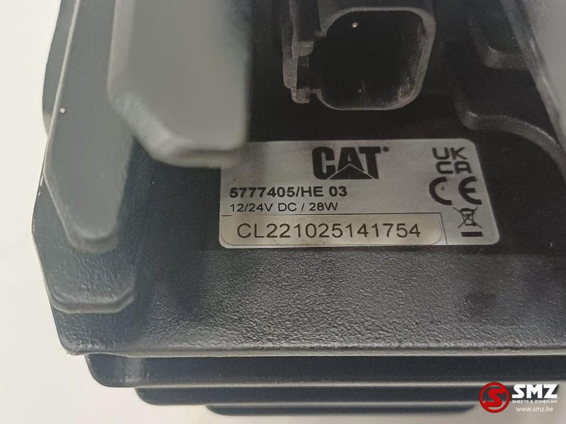 Caterpillar Lamp group Caterpillar - Lights/ Lighting for Material handling equipment: picture 5 Caterpillar Lamp group Caterpillar - Lights/ Lighting for Material handling equipment: picture 5