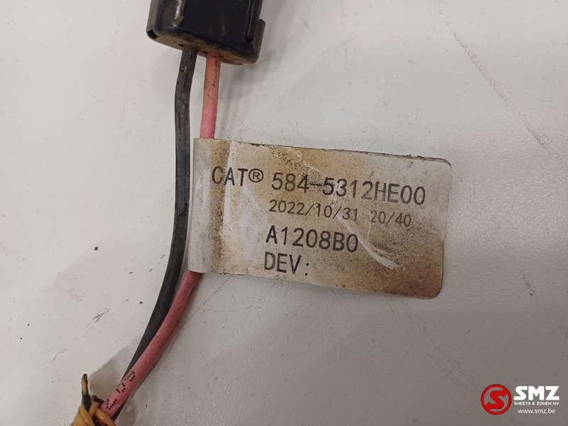 Caterpillar Lamp group Caterpillar - Lights/ Lighting for Material handling equipment: picture 3 Caterpillar Lamp group Caterpillar - Lights/ Lighting for Material handling equipment: picture 3