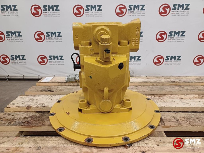 Caterpillar Main Hydraulic pump Caterpillar - Hydraulic pump for Material handling equipment: picture 1 Caterpillar Main Hydraulic pump Caterpillar - Hydraulic pump for Material handling equipment: picture 1