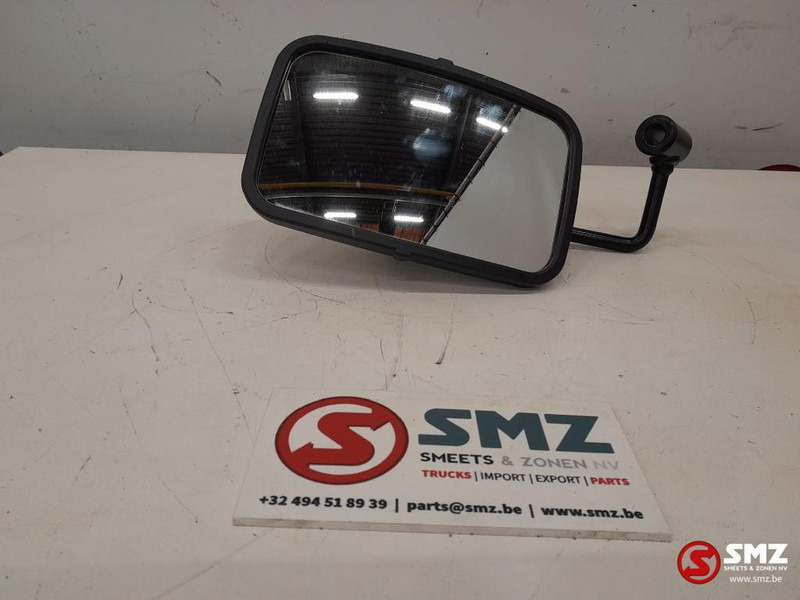 Caterpillar Mirror Caterpillar - Rear view mirror for Material handling equipment: picture 1 Caterpillar Mirror Caterpillar - Rear view mirror for Material handling equipment: picture 1