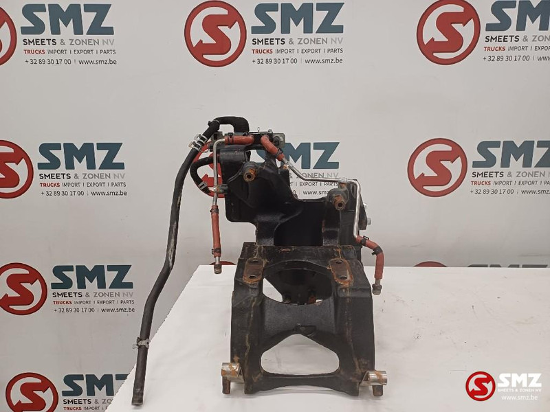 Caterpillar Mounting exhaust Caterpillar - Exhaust system for Material handling equipment: picture 3 Caterpillar Mounting exhaust Caterpillar - Exhaust system for Material handling equipment: picture 3