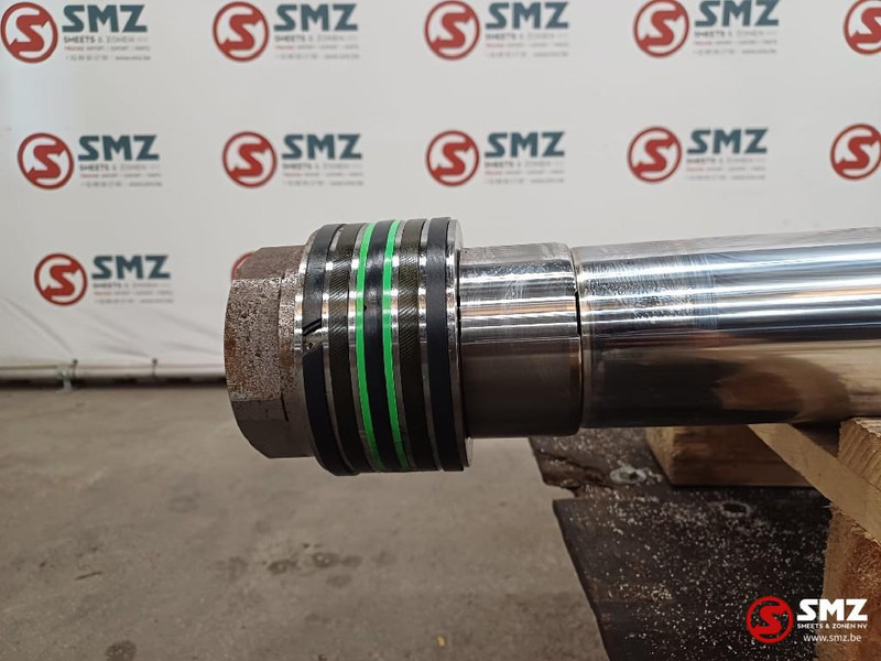Caterpillar Piston rod Caterpillar - Hydraulics for Truck: picture 5 Caterpillar Piston rod Caterpillar - Hydraulics for Truck: picture 5