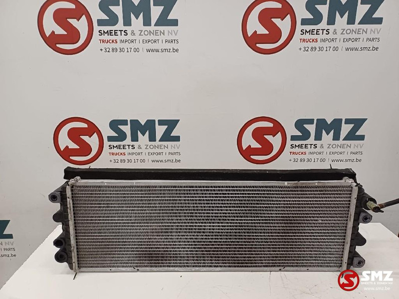 Caterpillar Radiator Caterpillar - Radiator for Material handling equipment: picture 2 Caterpillar Radiator Caterpillar - Radiator for Material handling equipment: picture 2