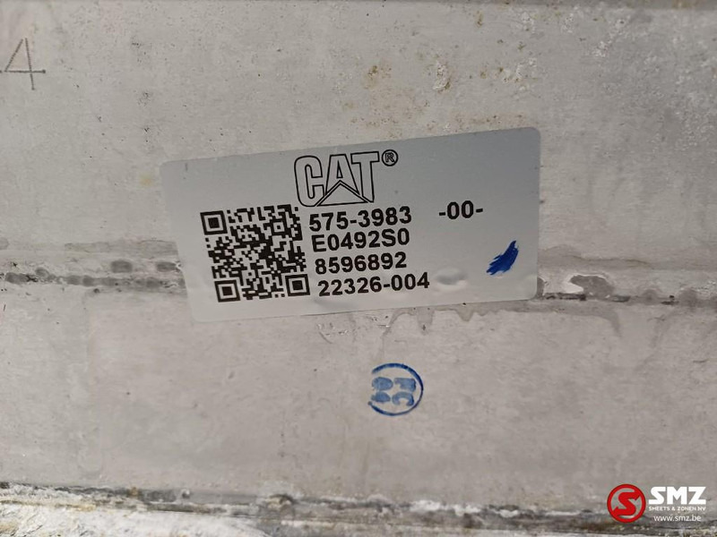 Caterpillar Radiator Caterpillar - Radiator for Material handling equipment: picture 5 Caterpillar Radiator Caterpillar - Radiator for Material handling equipment: picture 5
