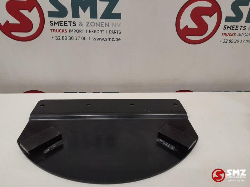Caterpillar Swivel guard steel plate Caterpillar - Frame/ Chassis for Material handling equipment: picture 1 Caterpillar Swivel guard steel plate Caterpillar - Frame/ Chassis for Material handling equipment: picture 1
