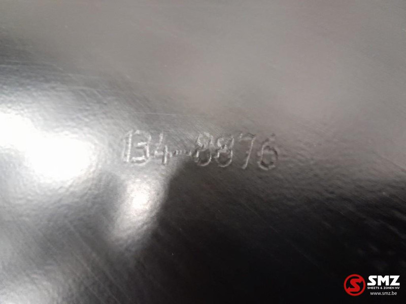 Caterpillar Swivel guard steel plate Caterpillar - Frame/ Chassis for Material handling equipment: picture 5 Caterpillar Swivel guard steel plate Caterpillar - Frame/ Chassis for Material handling equipment: picture 5