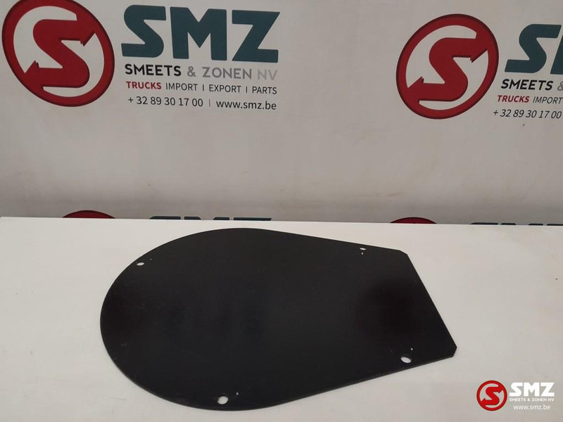 Caterpillar Travel motor guard steel plate Caterpillar - Frame/ Chassis for Material handling equipment: picture 1 Caterpillar Travel motor guard steel plate Caterpillar - Frame/ Chassis for Material handling equipment: picture 1