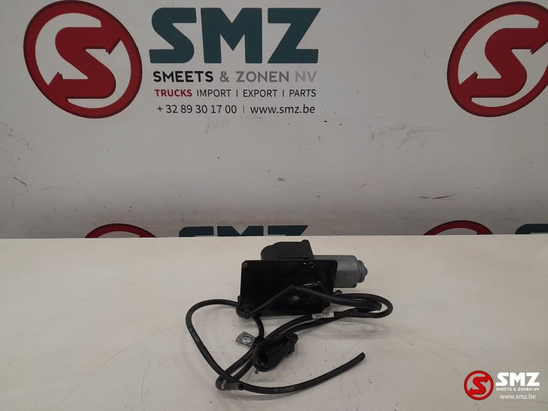 Caterpillar Windshield wiper motor caterpillar - Wiper for Material handling equipment: picture 3 Caterpillar Windshield wiper motor caterpillar - Wiper for Material handling equipment: picture 3