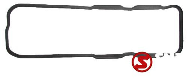 DAF Carterdichting DAF - Engine gasket for Truck: picture 1 DAF Carterdichting DAF - Engine gasket for Truck: picture 1