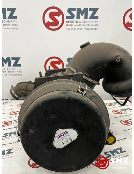 DAF Occ DAF XF95 luchtinlaat - Air intake system for Truck: picture 5 DAF Occ DAF XF95 luchtinlaat - Air intake system for Truck: picture 5