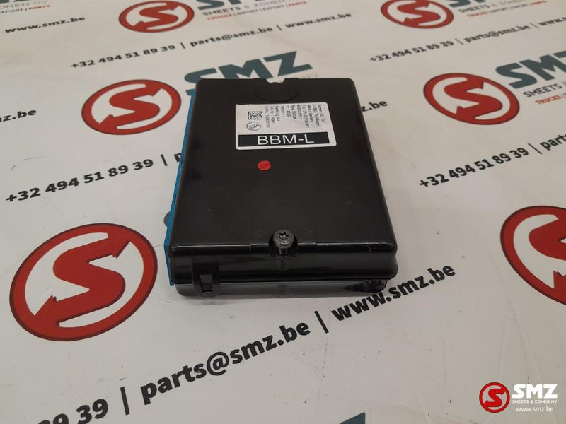 DAF Occ ECU BBM-L regeleenheid DAF - ECU for Truck: picture 3 DAF Occ ECU BBM-L regeleenheid DAF - ECU for Truck: picture 3