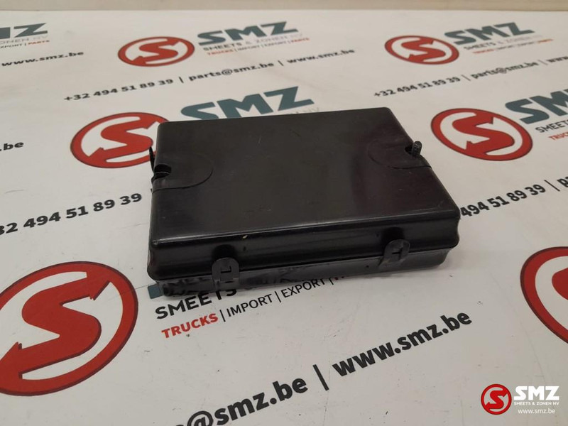 DAF Occ ECU BBM-L regeleenheid DAF - ECU for Truck: picture 5 DAF Occ ECU BBM-L regeleenheid DAF - ECU for Truck: picture 5
