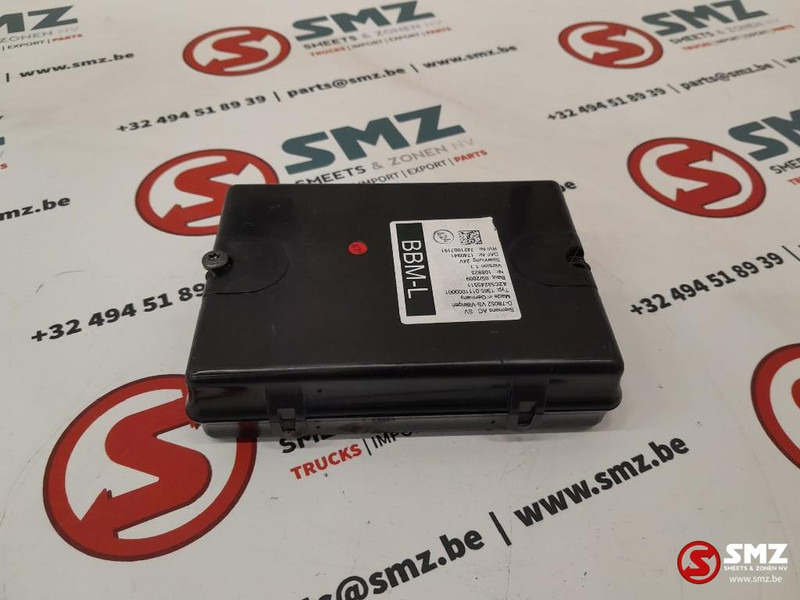 DAF Occ ECU BBM-L regeleenheid DAF - ECU for Truck: picture 2 DAF Occ ECU BBM-L regeleenheid DAF - ECU for Truck: picture 2