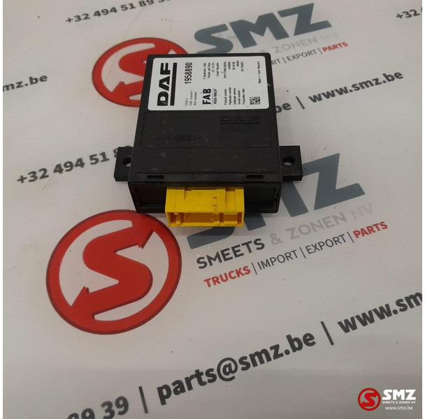 DAF Occ ECU CDS4 regeleenheid DAF - ECU for Truck: picture 2 DAF Occ ECU CDS4 regeleenheid DAF - ECU for Truck: picture 2