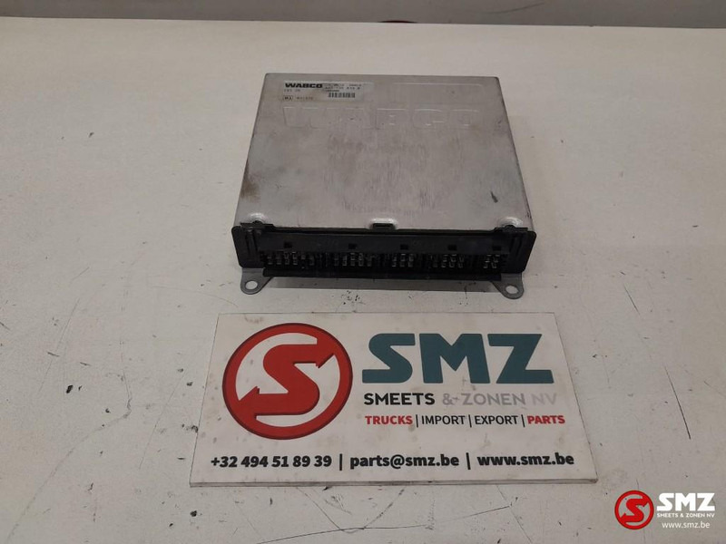 DAF Occ ECU EBS ZM regeleenheid DAF - ECU for Truck: picture 1 DAF Occ ECU EBS ZM regeleenheid DAF - ECU for Truck: picture 1