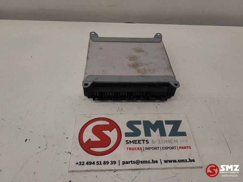 DAF Occ ECU EBS ZM regeleenheid DAF - ECU for Truck: picture 4 DAF Occ ECU EBS ZM regeleenheid DAF - ECU for Truck: picture 4