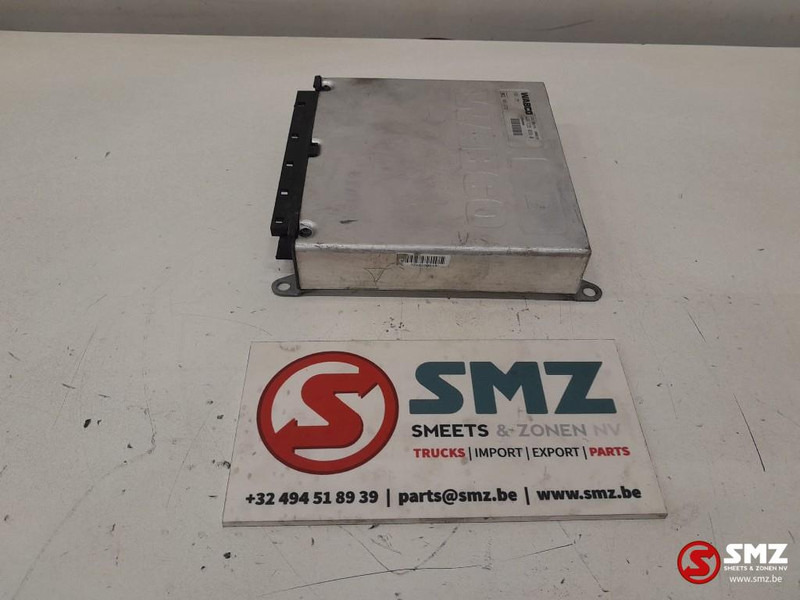 DAF Occ ECU EBS ZM regeleenheid DAF - ECU for Truck: picture 5 DAF Occ ECU EBS ZM regeleenheid DAF - ECU for Truck: picture 5