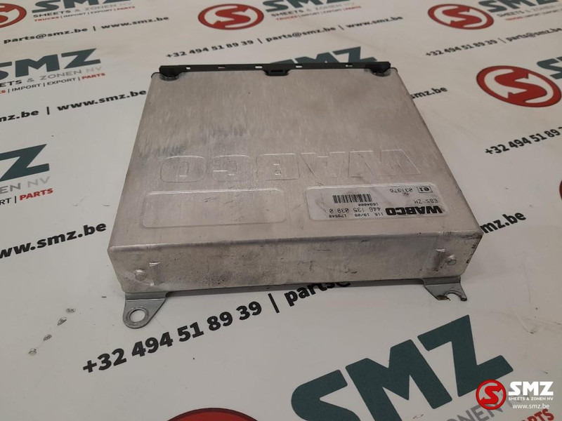DAF Occ ECU EBS ZM regeleenheid DAF - ECU for Truck: picture 2 DAF Occ ECU EBS ZM regeleenheid DAF - ECU for Truck: picture 2