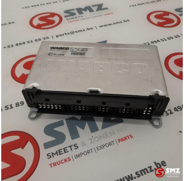 DAF Occ ECU EBS3 regeleenheid DAF - ECU for Truck: picture 1 DAF Occ ECU EBS3 regeleenheid DAF - ECU for Truck: picture 1
