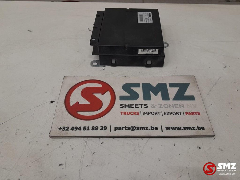 DAF Occ ECU ECAS 6x2 regeleenheid DAF - ECU for Truck: picture 2 DAF Occ ECU ECAS 6x2 regeleenheid DAF - ECU for Truck: picture 2