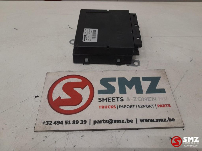 DAF Occ ECU ECAS 6x2 regeleenheid DAF - ECU for Truck: picture 4 DAF Occ ECU ECAS 6x2 regeleenheid DAF - ECU for Truck: picture 4
