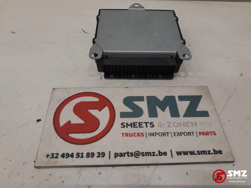DAF Occ ECU ECAS 6x2 regeleenheid DAF - ECU for Truck: picture 5 DAF Occ ECU ECAS 6x2 regeleenheid DAF - ECU for Truck: picture 5