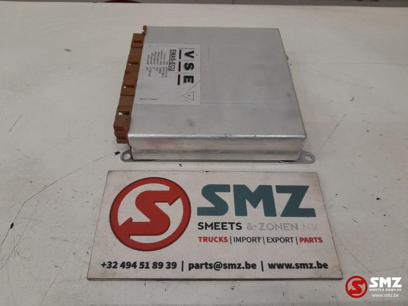 DAF Occ ECU EMAS regeleenheid DAF - ECU for Truck: picture 2 DAF Occ ECU EMAS regeleenheid DAF - ECU for Truck: picture 2