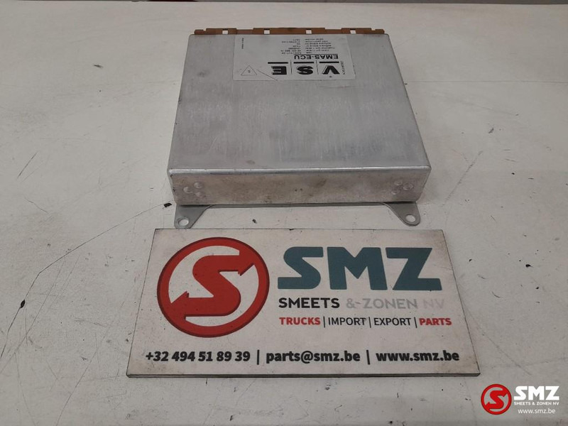 DAF Occ ECU EMAS regeleenheid DAF - ECU for Truck: picture 4 DAF Occ ECU EMAS regeleenheid DAF - ECU for Truck: picture 4