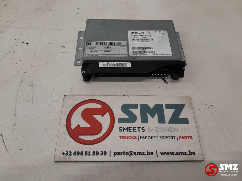 DAF Occ ECU EST42 intarder regeleenheid DAF - ECU for Truck: picture 1 DAF Occ ECU EST42 intarder regeleenheid DAF - ECU for Truck: picture 1
