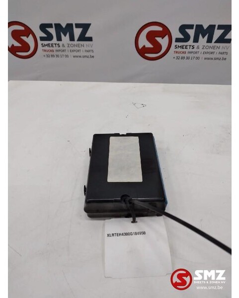 DAF Occ Ecu - DAF XF EURO 6 1740941 BBM MODULE - ECU for Truck: picture 1 DAF Occ Ecu - DAF XF EURO 6 1740941 BBM MODULE - ECU for Truck: picture 1