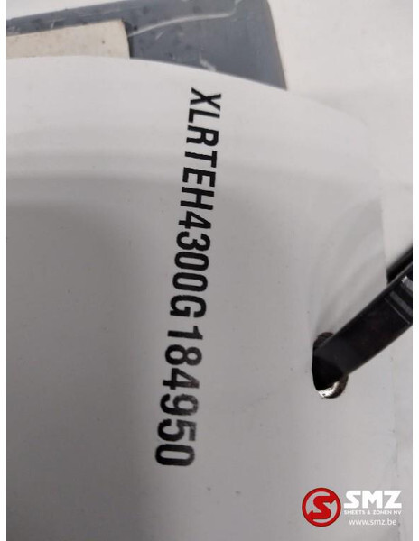 DAF Occ Ecu - DAF XF EURO 6 2141289 VIC3 - ECU for Truck: picture 3 DAF Occ Ecu - DAF XF EURO 6 2141289 VIC3 - ECU for Truck: picture 3