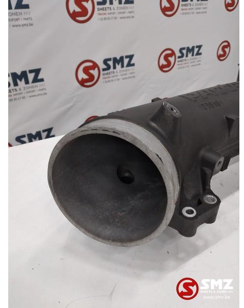 DAF Occ Luchtinlaatbuis DAF XF106 euro6 - Air intake system for Truck: picture 3 DAF Occ Luchtinlaatbuis DAF XF106 euro6 - Air intake system for Truck: picture 3