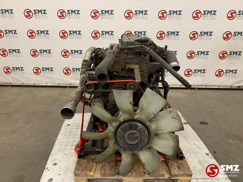 DAF Occ Motor DAF GR165 - Engine for Truck: picture 3 DAF Occ Motor DAF GR165 - Engine for Truck: picture 3