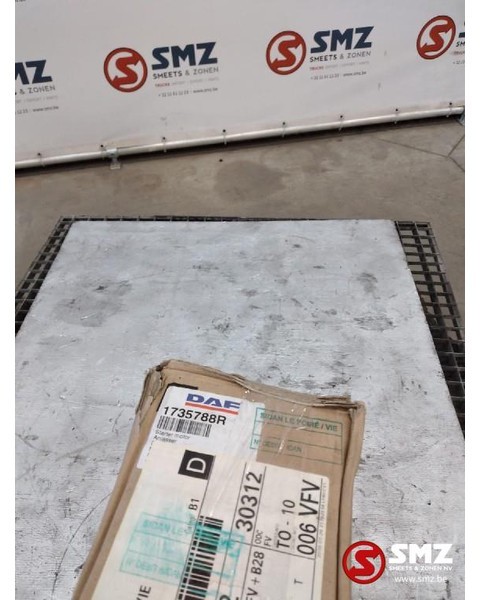 DAF Occ Starter 24V 4kW DAF CF75 - Starter for Truck: picture 3 DAF Occ Starter 24V 4kW DAF CF75 - Starter for Truck: picture 3