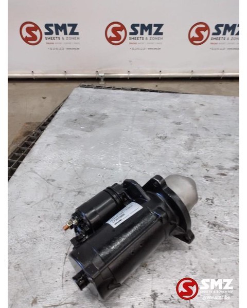 DAF Occ Starter 24V 4kW DAF CF75 - Starter for Truck: picture 1 DAF Occ Starter 24V 4kW DAF CF75 - Starter for Truck: picture 1