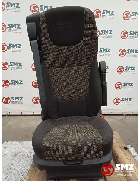 DAF Occ bijrijdersstoel DAF - Cab and interior for Truck: picture 1 DAF Occ bijrijdersstoel DAF - Cab and interior for Truck: picture 1