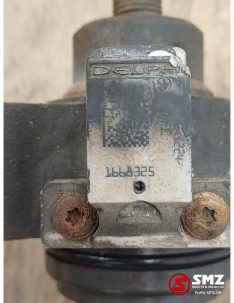 DAF Occ brandstofinjectiepomp Euro 5 DAF - Fuel pump for Truck: picture 3 DAF Occ brandstofinjectiepomp Euro 5 DAF - Fuel pump for Truck: picture 3