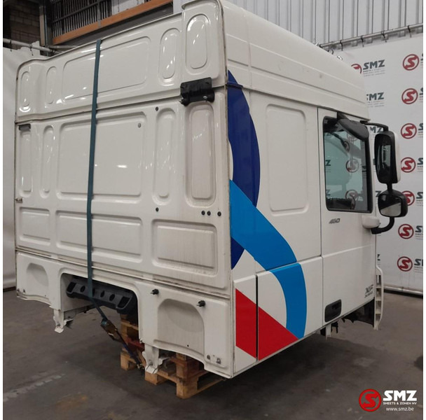 DAF Occ cabine DAF - Cab and interior for Truck: picture 4 DAF Occ cabine DAF - Cab and interior for Truck: picture 4