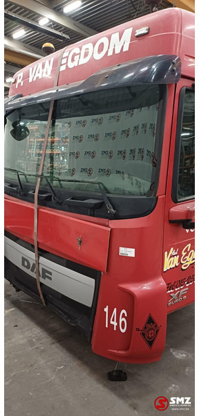 DAF Occ cabine DAF - Cab and interior for Truck: picture 2 DAF Occ cabine DAF - Cab and interior for Truck: picture 2