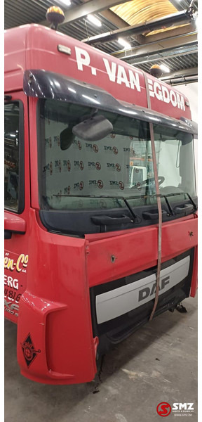 DAF Occ cabine DAF - Cab and interior for Truck: picture 1 DAF Occ cabine DAF - Cab and interior for Truck: picture 1