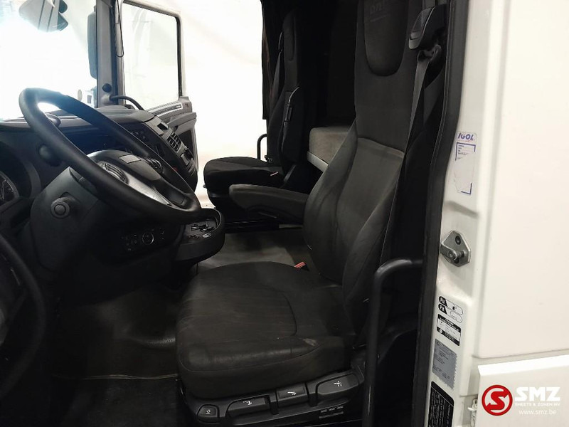 DAF Occ cabine compleet DAF - Cab and interior for Truck: picture 5 DAF Occ cabine compleet DAF - Cab and interior for Truck: picture 5